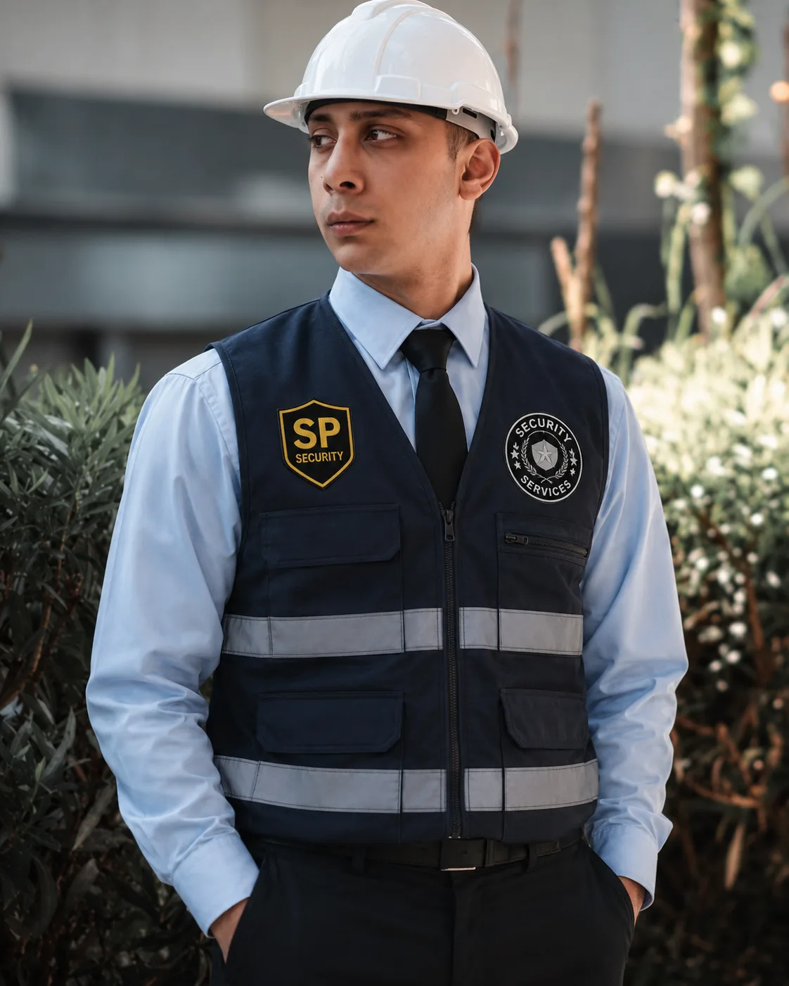 Seguridad en Eventos